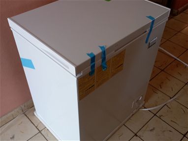 Frizzer nuevo en caja - Img 64800538