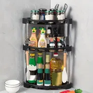 Organizador para la Cocina - Img 54504728