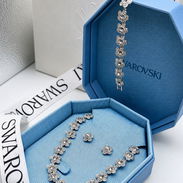 Colección: Ariana Grande x  Swarovski - Img 57964364