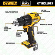 Taladro DeWalt - Img 56240488