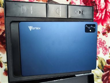 Tablet Vortex T10M PRO, nuevo en caja - Img main-image