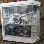 PC Gamer Completa tope de gama! (Detalles de ensamblaje en descripción) - Img 56130108