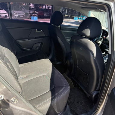 Kia Sportage 2013 - 6/7