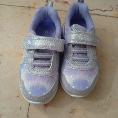 Zapatos de niña - 6/7