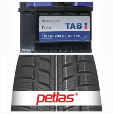 TIENDA DE PARTES Y PIEZAS DE TICO, ATOS, PICANTO, SANDERO, ACEITES, BATERÍAS, NEUMATICOS, LUBRICANTES, OTROS... - Img 79033605