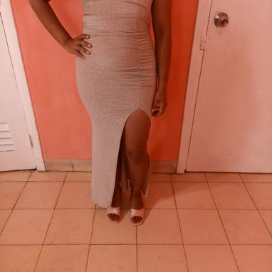 Vestido de Graduación - 5/5