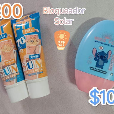 Carteras de 3 modelos, bloqueador solar, hilos, topes, creyones de labios, toallitas microfibra, llaveros. Etc - Img 119842983
