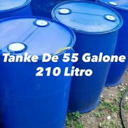 Tanques de agua - Img 57907140
