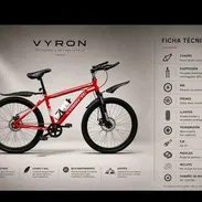 Bicicletas nuevas en venta!! - Img 55726316