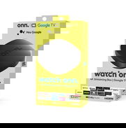 Chromecast 4K Max - Img 49083366