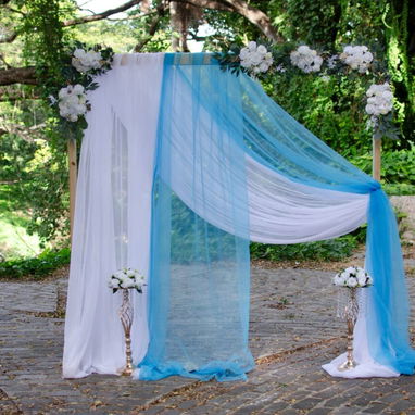 Decoraciones de bodas. Servicios para bodas en la Habana - 5/10