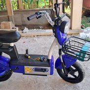 !!!BICIMOTO CHALLENGER(Patineta de 48V-20ah)5000W GEL(NEW EN CAJA+TRANSPORTE)51469270..LA HABANA!!! - Img 56420430