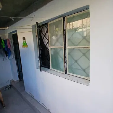Vendo casa ubicada en Guanabacoa, pasaje Hernandez - 10/10
