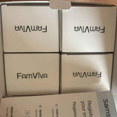 Vendo juego de cámaras - 3/3