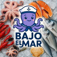🐟 Bienvenid@ a la Pescadería BAJO EL MAR 🐙 - Img 53265130