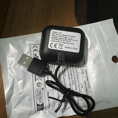 Cargador para Smart Watch!! No deje de usar Watch!! - Img 113103242