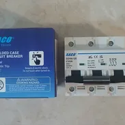 Breaker 125 A de 3 polos - Img 56666261