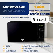 Microondas - Img 56542813