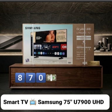 Televisores nuevos - Img 127560005