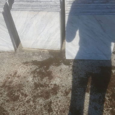 Venta de planchas y pisos de mármol, ideales para renovar y embellecer tu hogar, negocio o proyecto. - 4/6