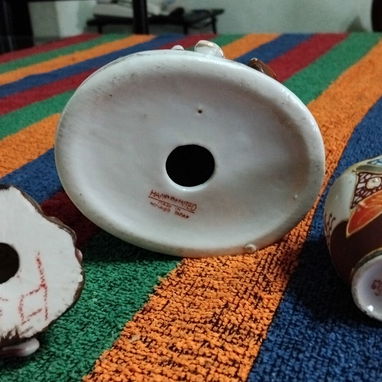 VENTA DE PIEZAS DE CRISTAL Y CERÁMICA ANTIGUAS - 5/9