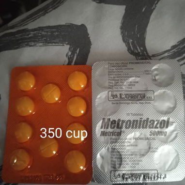 Medicamentos importados - Img 122491303