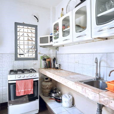 🏠 Descubre nuestra casa de renta ubicada 4 cuadras de la playa de Boca Ciega y con capacidad para 8 personas - Img 114639363