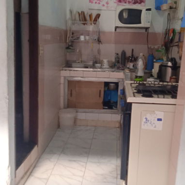 Vendo mi casa en la habana vieja de 3 cuartos 55000 usd - Img 118651927