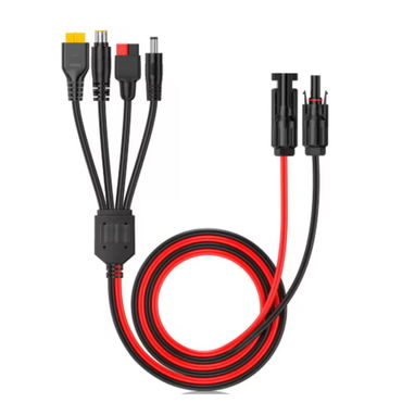 Cable xt60i para estación de energía Ecoflow  y otras marcas - Img 117200596