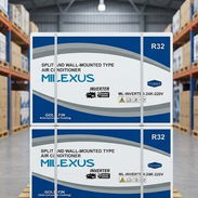 💨 SPLIT MILEXUS DE 2 TONELADAS - Img 56096282