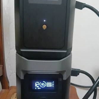 Ecoflow en venta de primera mano 👇🏻 - Img 120915835