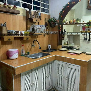 Casona por la word Ciudad Deportiva con garage -Carposh - 3/10