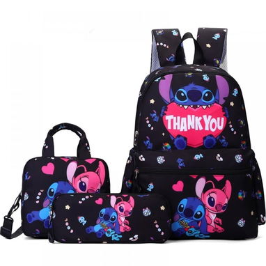 Mochilas esxolares - Img 123156617