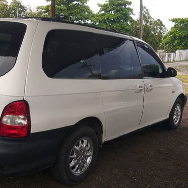 Kia canibal 2000 diesel 7 plazas - Img 119782118
