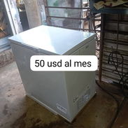 Se vende y renta rentas  equipos de refrigeración - Img 51668748