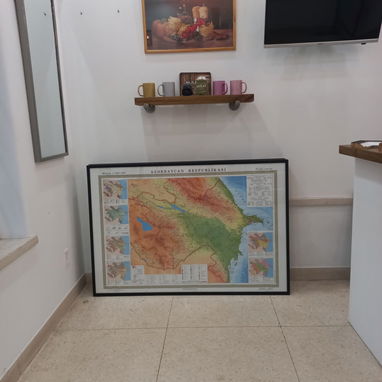 Cuadros, lienzos y espejos a medida - Vedado - Img 117735245