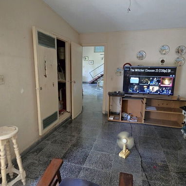 Casa de 3/4, 2 medios cuartos y garaje, en Nuevo Vedado (NV-321) - Img 122581116