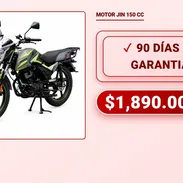 MOTOR JIN 150 CC - Img 58212505