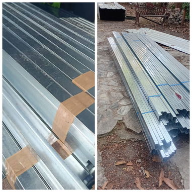 Se vende materiales para trabajar el pladur pintura ect - Img 120722141