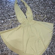 Vestidos cortos de picos - Img 57134085