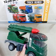 Lindos juguetes para los peques buenos precios - Img 58188770