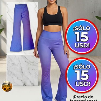 Ropa deportiva gym - Img 122948378