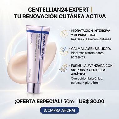 Dermo-Cosmética Coreana Original: Dr. Althea, Centellian24 y Arencia - 8/9