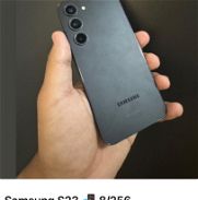 390usd Samsung S23 de 8/256gb minimo uso, al 100% - Img 45235893
