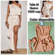 Vestido ($5500) - Img 57176040