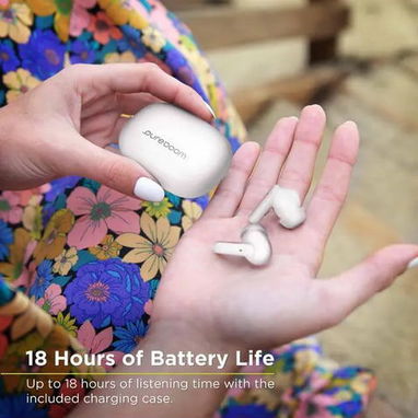 PureGear PureBoom Wireless Earbuds | Con garantía | videojuegoshabana.com - Img 123005020