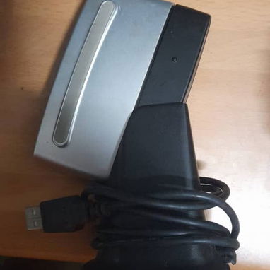 lector de tarjetas USB - Img 103032343