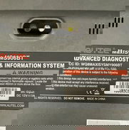 AUTEL ADVANCED DIAGNOSTIC & INFORMATION SYSTEM - Img 49355166
