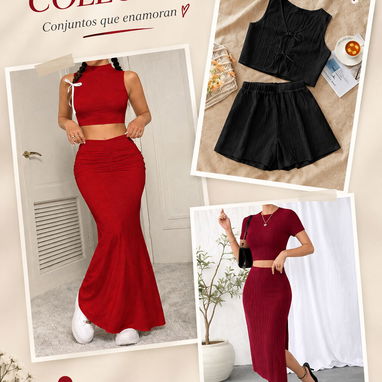 Artículos variados Shein - 5/5