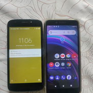 Vendo estos dos celulares - Img 55858487